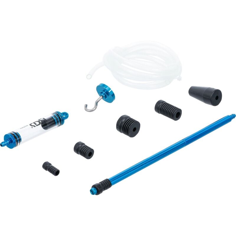 foto del prodotto bgs technic - dispositivo di ricerca tdc