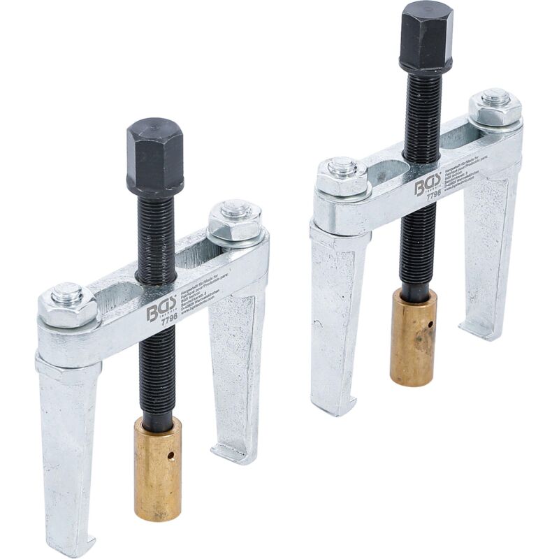 foto del prodotto bgs technic estrattore braccetto tergicristallo per ford, mercedes benz, seat