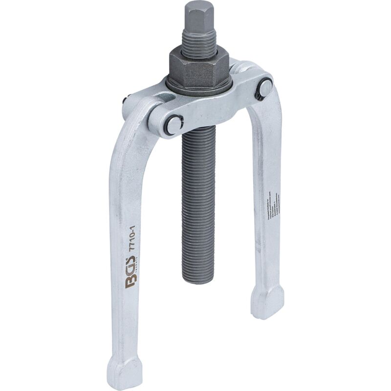 foto del prodotto bgs technic - estrattore con mandrino max. 125 mm per 7710