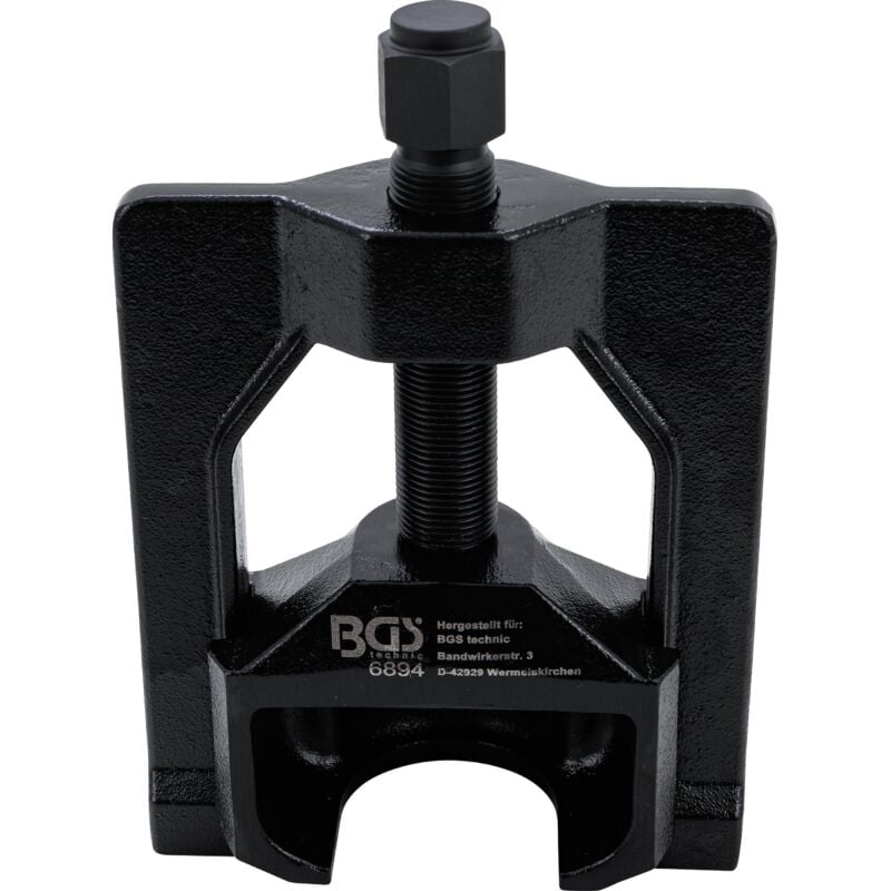 foto del prodotto bgs technic - estrattore giunto cardanico ad elevate prestazioni per veicoli commerciali