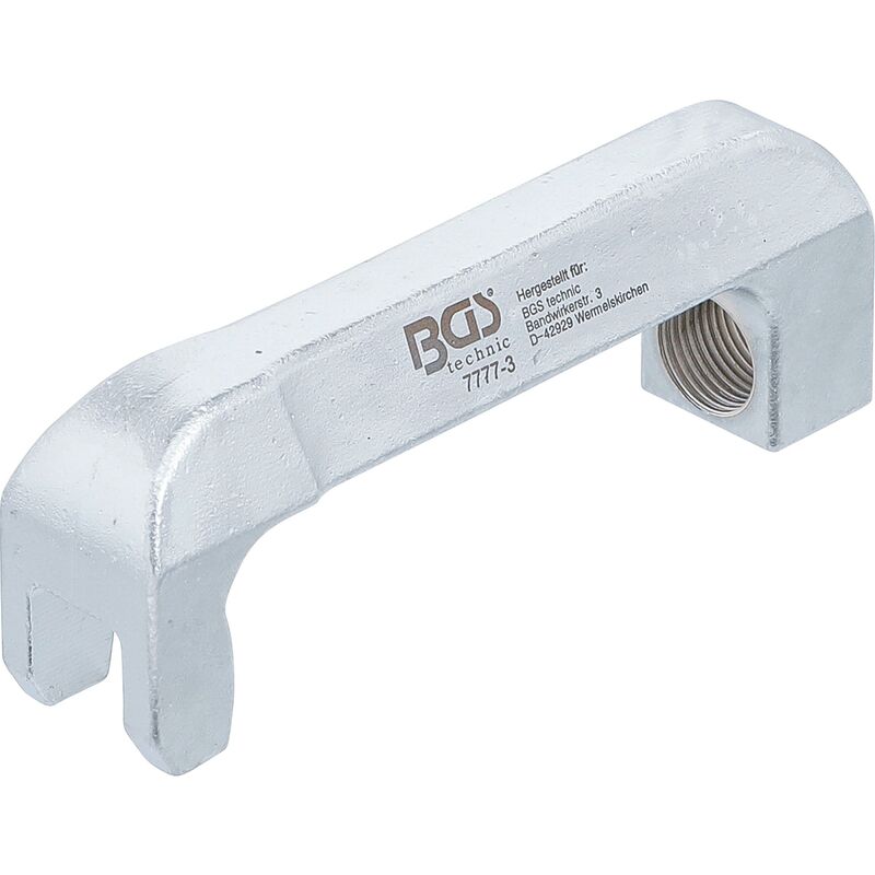 foto del prodotto bgs technic estrattore iniettore 16 mm