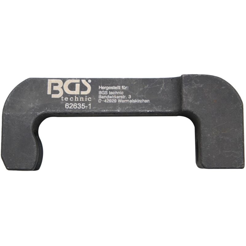 foto del prodotto bgs technic - estrattore iniettori per 62635