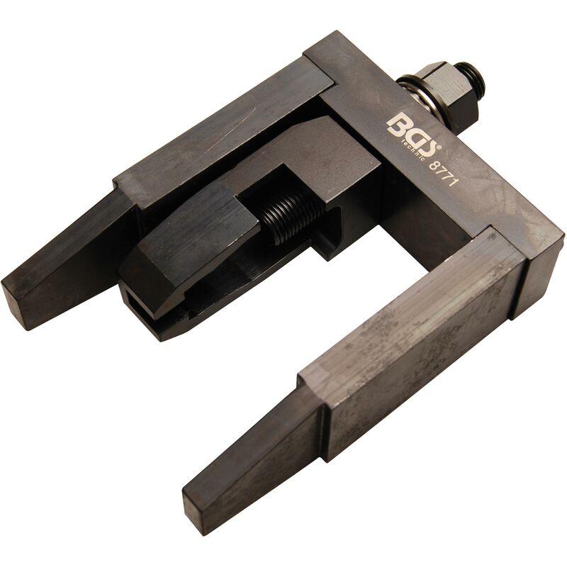foto del prodotto bgs technic estrattore iniettori per chrysler 2,5 e 2,8 crd