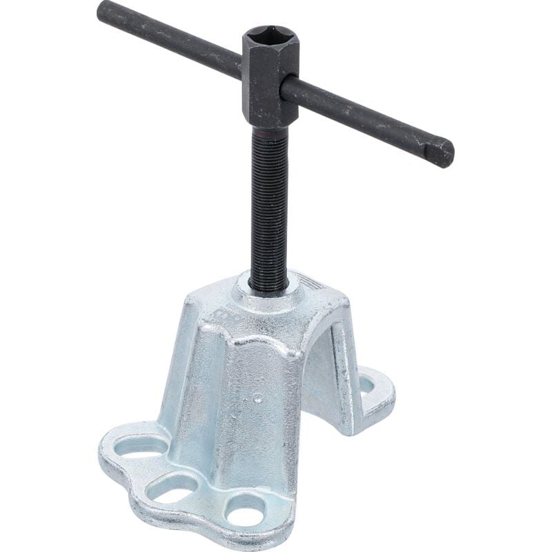 foto del prodotto bgs technic estrattore mozzi ruota fori 4 5 diametro foro 100 115 mm
