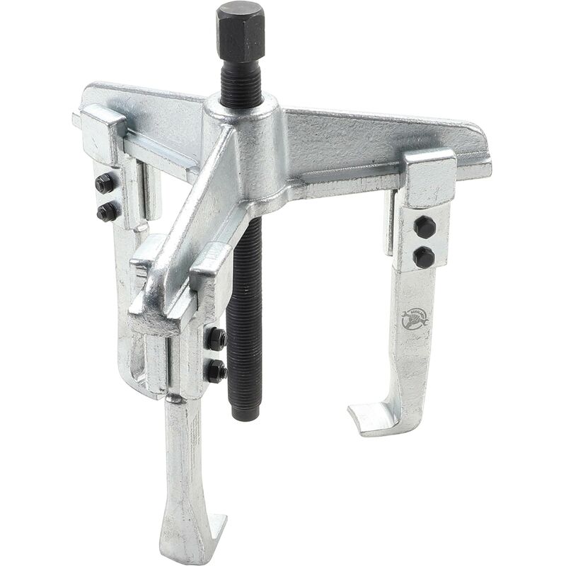 foto del prodotto bgs technic estrattore parallelo, 3 bracci 60 200 mm