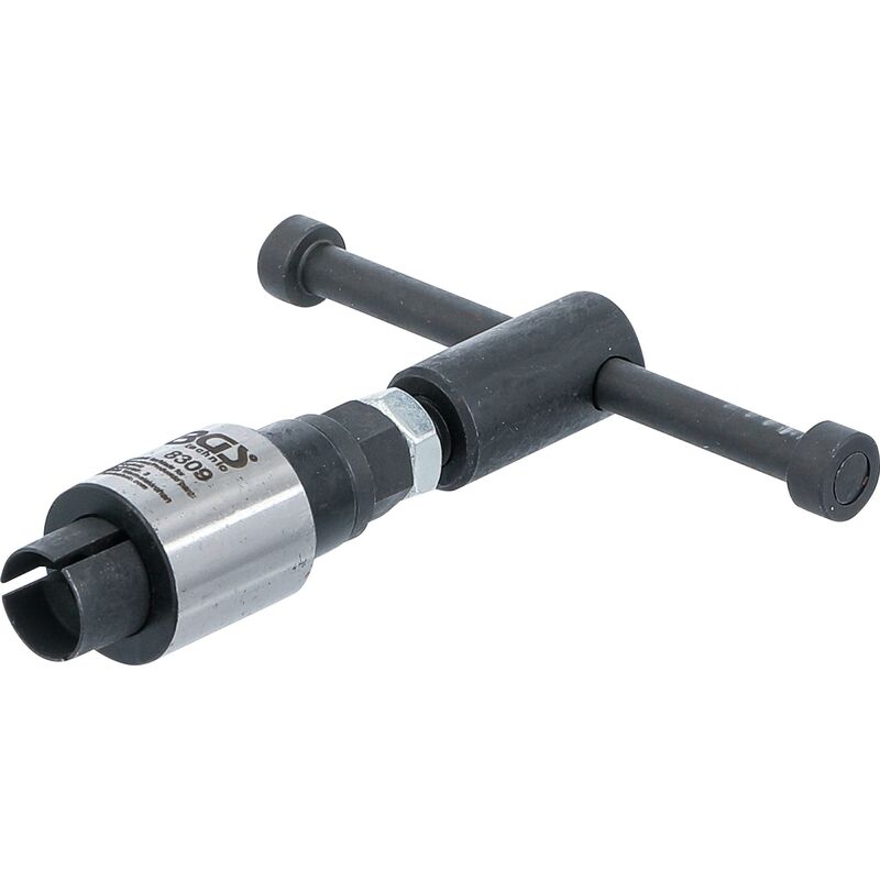 foto del prodotto bgs technic estrattore per common rail