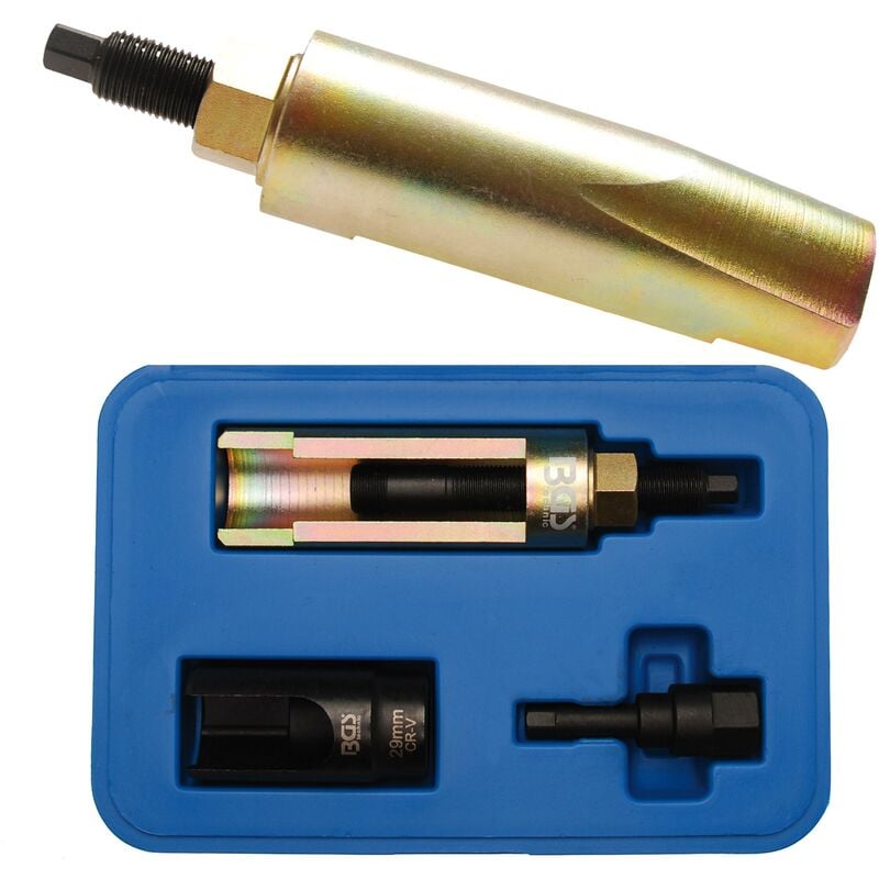 foto del prodotto bgs technic estrattore per iniettore common rail