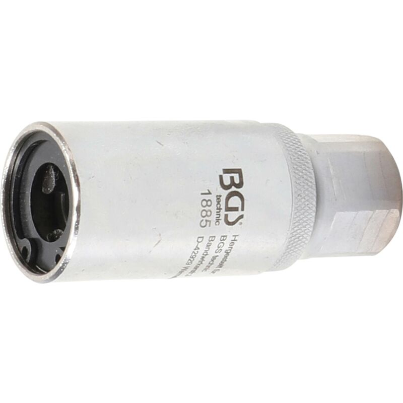 foto del prodotto bgs technic estrattore per perni distanziatori 12,5 mm 1 2 10 mm