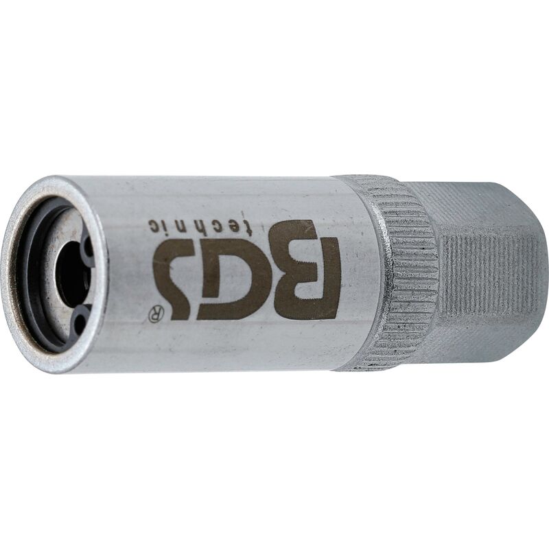 foto del prodotto bgs technic estrattore per perni distanziatori 6,3 mm 1 4 3,0 mm