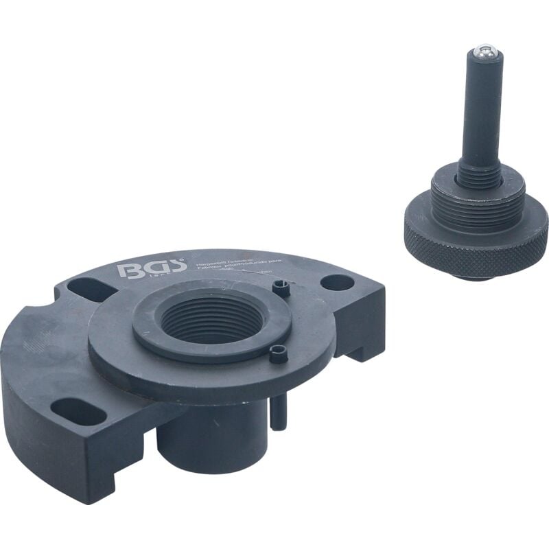 foto del prodotto bgs technic - estrattore per pignone pompa alta pressione per hyundai, kia