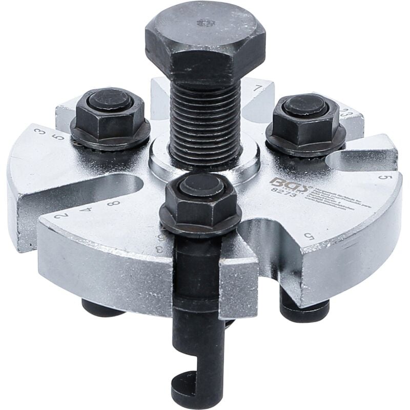 foto del prodotto bgs technic estrattore per pulegge universale