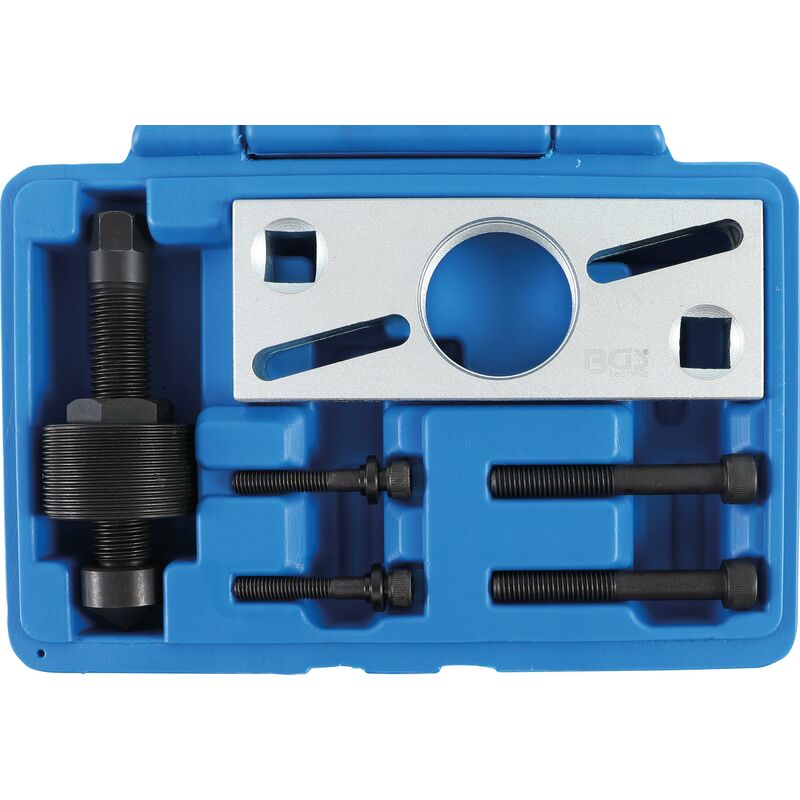 foto del prodotto bgs technic estrattore per pulegge universale