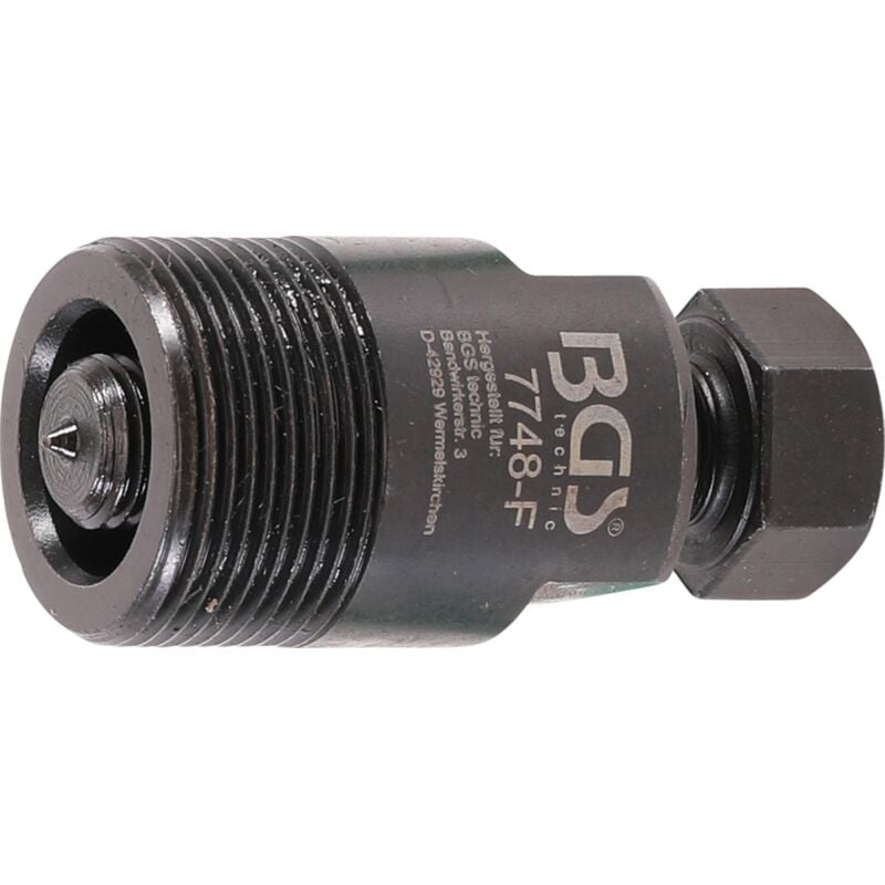 foto del prodotto bgs technic - estrattore per volano m28 x 1,5 mm