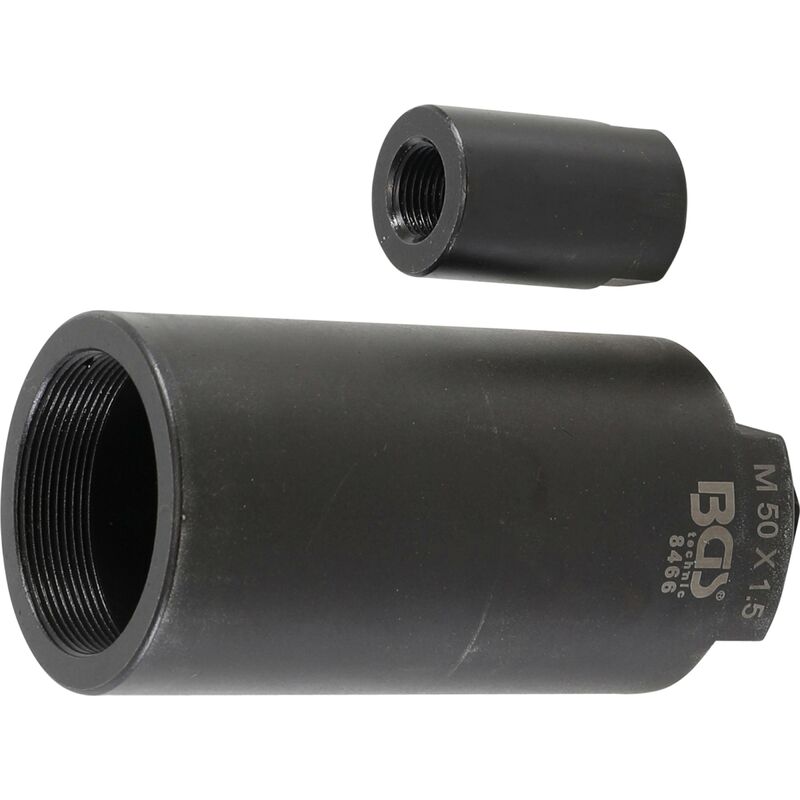 foto del prodotto bgs technic estrattore per volano m50 x 1,5 mm per motociclette suzuki