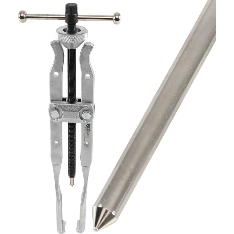 foto del prodotto bgs technic estrattore speciale, extra lungo 10 50 mm