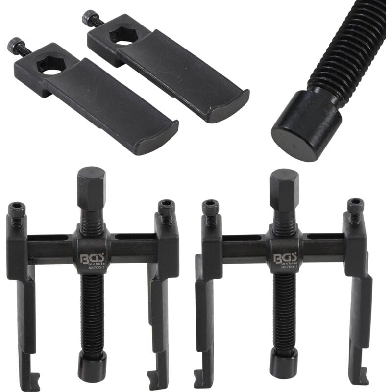 foto del prodotto bgs technic estrattore tergicristalli da 65700 universale 15 55 mm