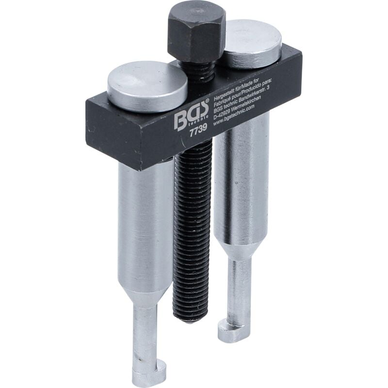 foto del prodotto bgs technic estrattore volante per gm, opel