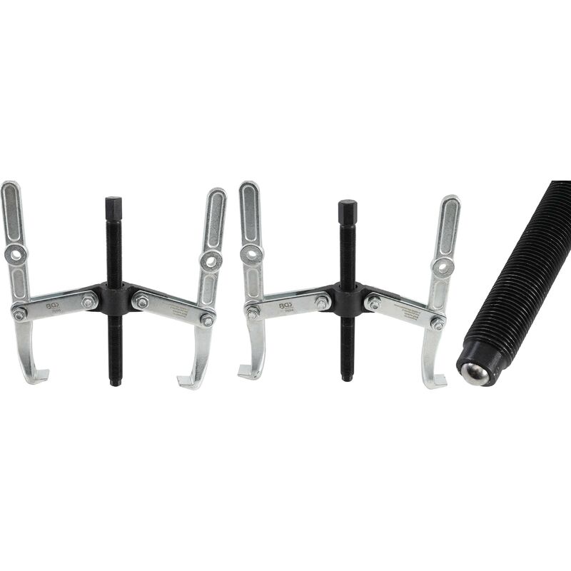 foto del prodotto bgs technic estrattori p.interni esterni, 2 bracci 210 300 mm