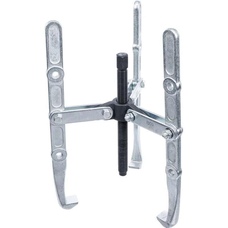 foto del prodotto bgs technic - extractores interior exterior, 3 brazos 50-300 mm