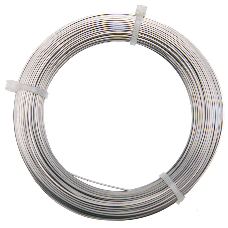 foto del prodotto bgs technic filo quadrato per taglio cristalli auto 50 m
