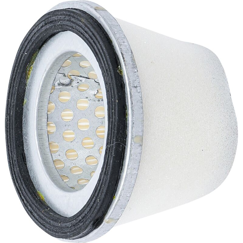 foto del prodotto bgs technic filtro dell aria di ricambio per la cabina di sabbiatura per 8717