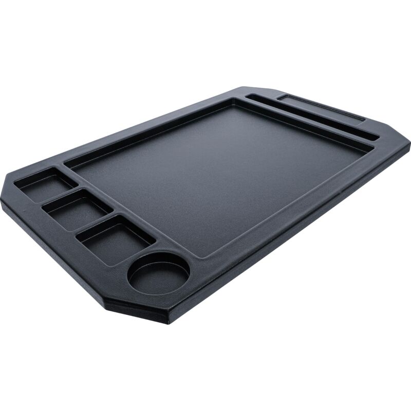 foto del prodotto bgs technic finitura in plastica per carrelli portautensili per 4107
