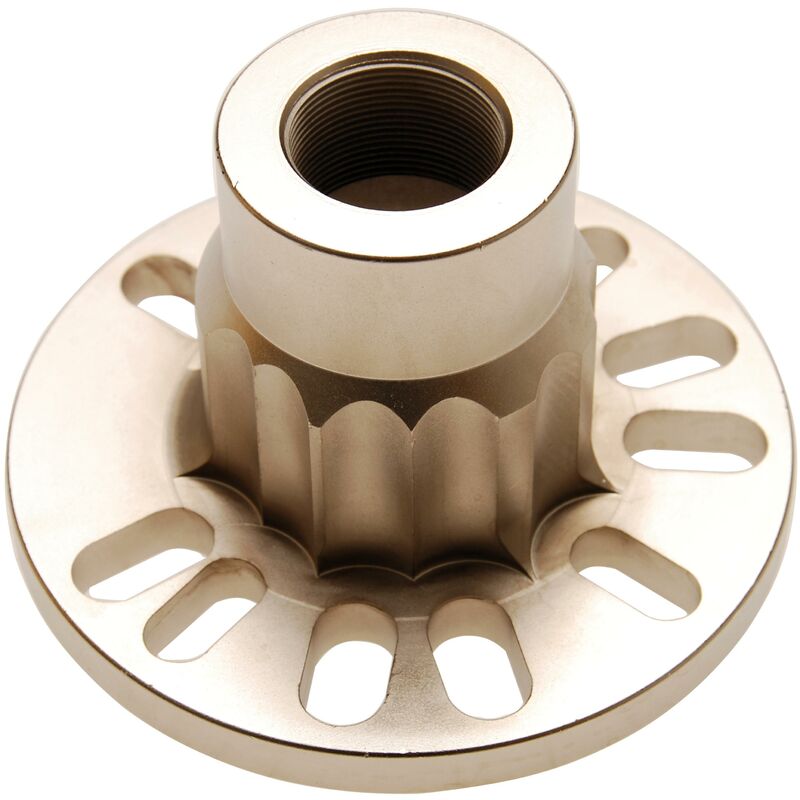 foto del prodotto bgs technic flangia filettatura interna 1.1 2 x 16 mm per 7774