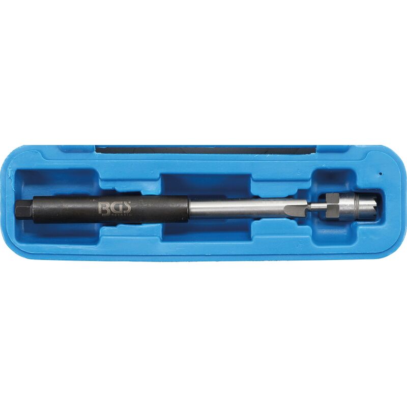 foto del prodotto bgs technic fresa per ugelli iniettori 15 mm