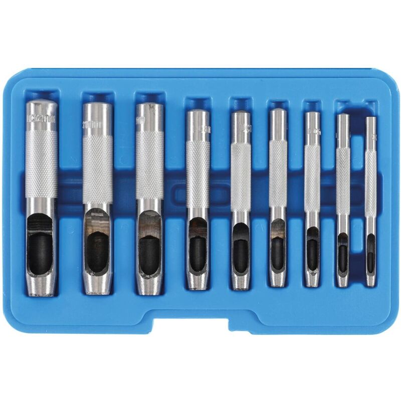 foto del prodotto bgs technic frese per giunti rotondi 3 4 5 6 7 8 10 11 12