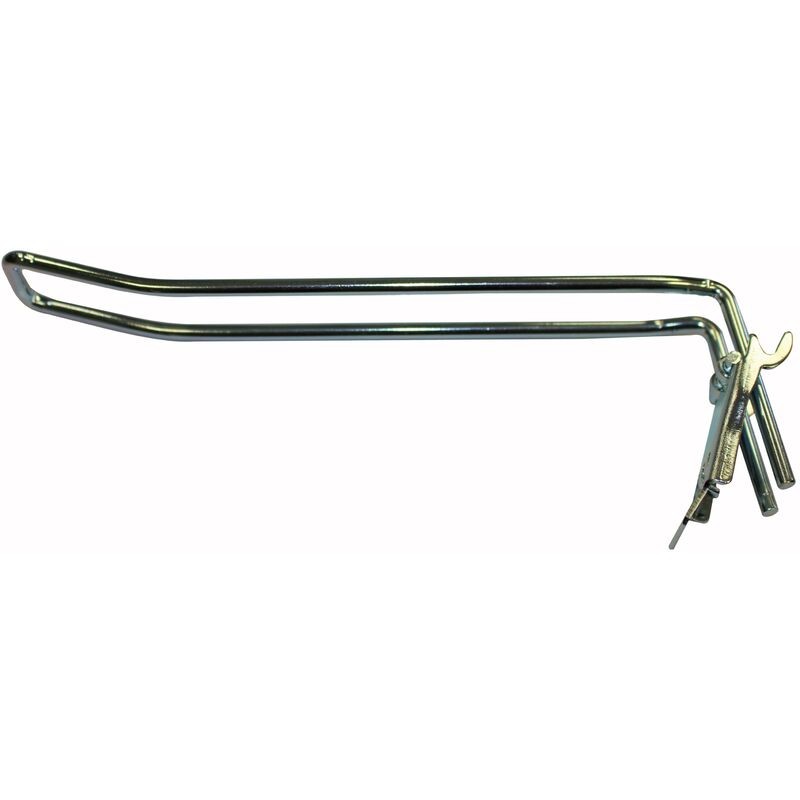foto del prodotto bgs technic gancio doppio 200 x 4,8 mm