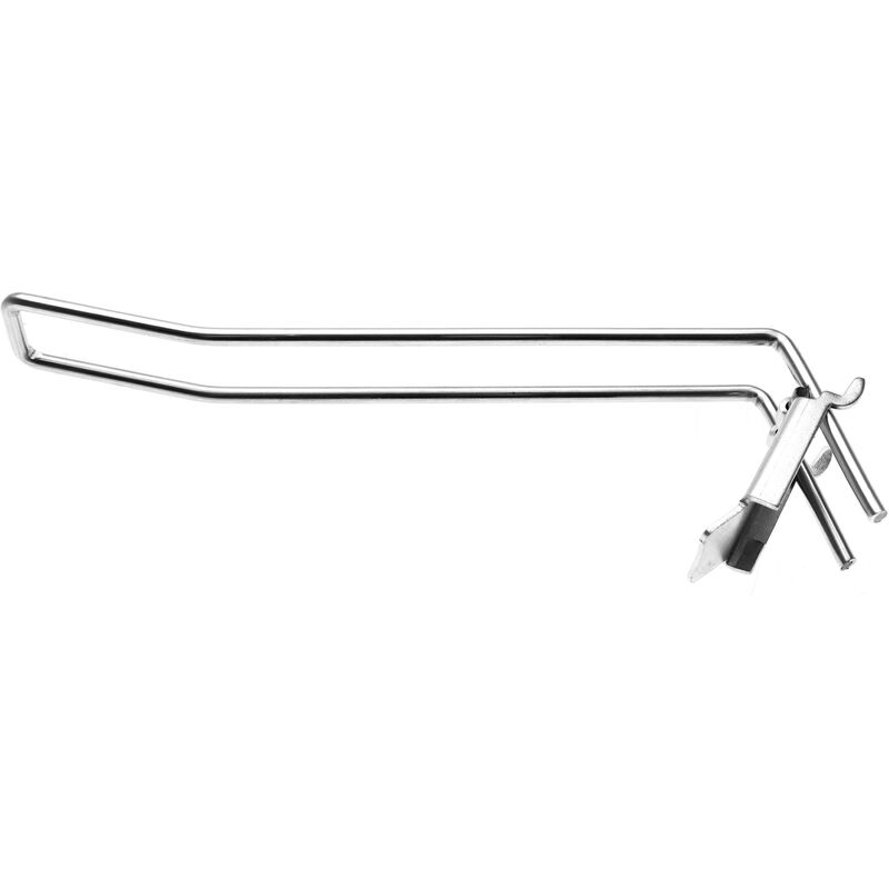 foto del prodotto bgs technic gancio doppio 300 x 4,8 mm