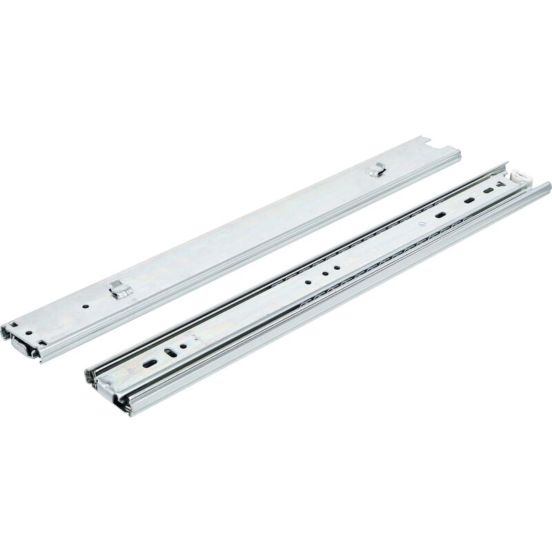 foto del prodotto bgs technic guide per cassetti per carrello da officina 4204, 4205, 4206, 4235, 6070 2 pz.