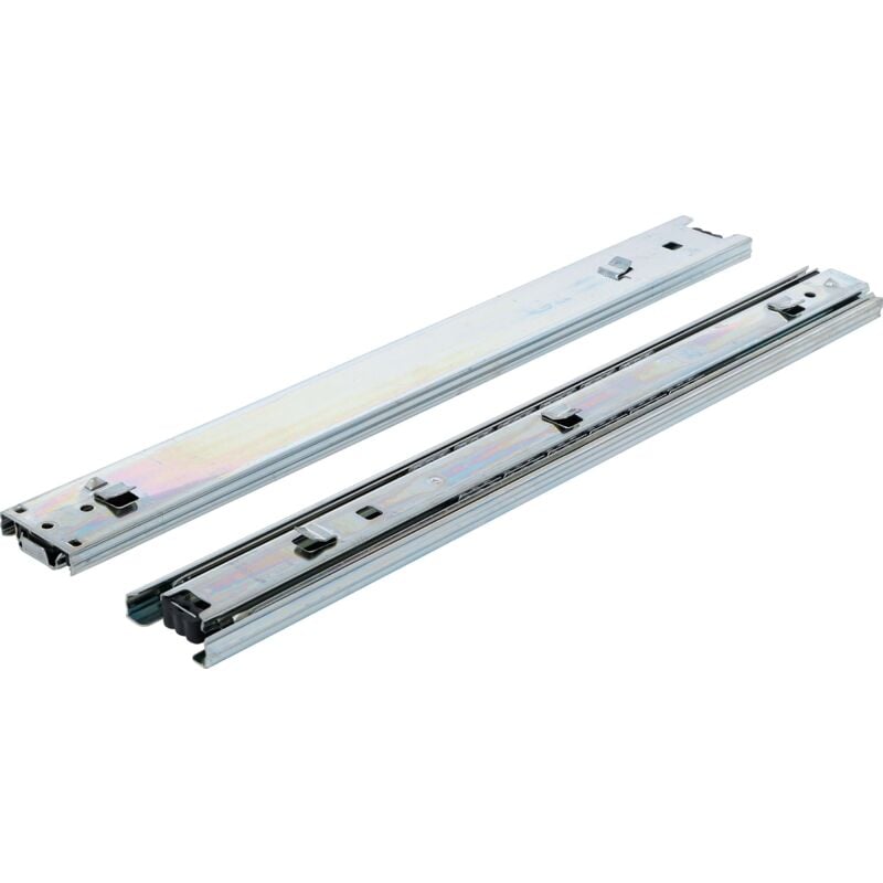 foto del prodotto bgs technic guide per cassetti per carrello da officina bgs 6055, 6055 1, 6058, 6058 1 2 pz.