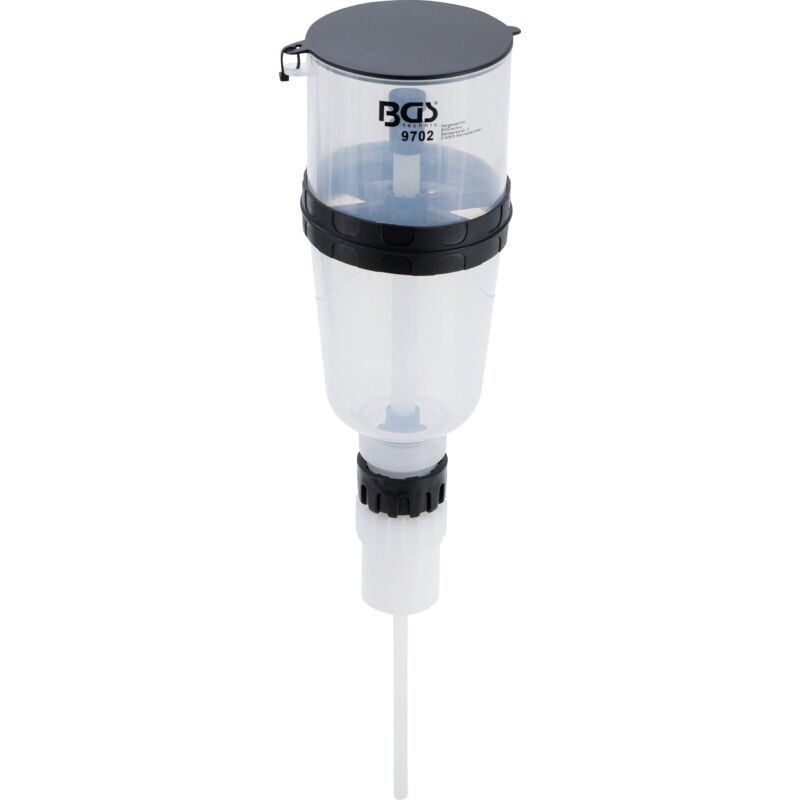 foto del prodotto bgs technic - imbuto per urea aus 32 diritto