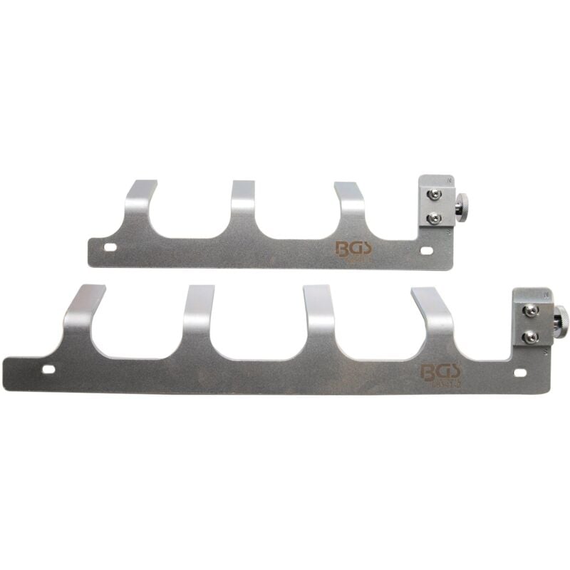 foto del prodotto bgs technic - indicatori settaggio per unità ugello pompa per motori a 3 e 4 cilindri per vag