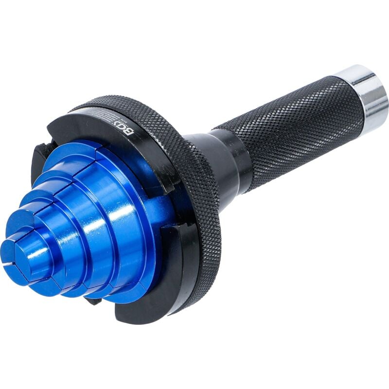 foto del prodotto bgs technic - inseritore regolabile cuscinetti conici paraoli