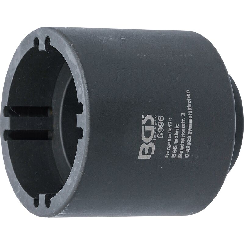 foto del prodotto bgs technic inserto per ghiera cambio per man
