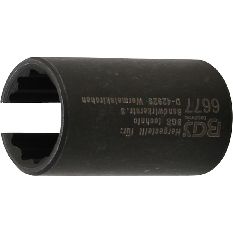 foto del prodotto bgs technic inserto sensore di temperatura testa cilindro 15 mm per ford 1.8 2.0 2.3 2.4 3.2 diesel