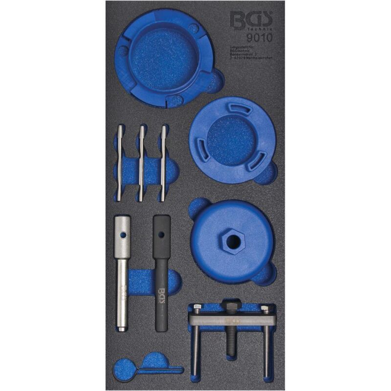 foto del prodotto bgs technic kit calage distri jaguar land rover ford citroen 2.0 2.2 2.4 3.2 dies