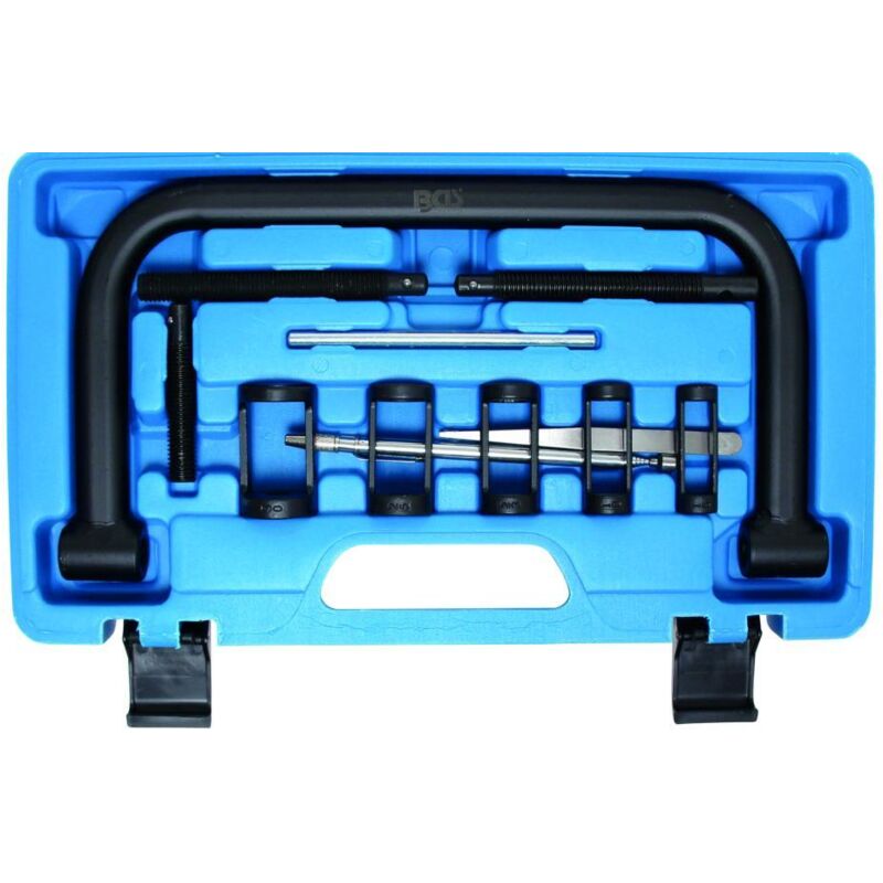 foto del prodotto bgs technic kit di compressione per sollevatore e molla della valvola