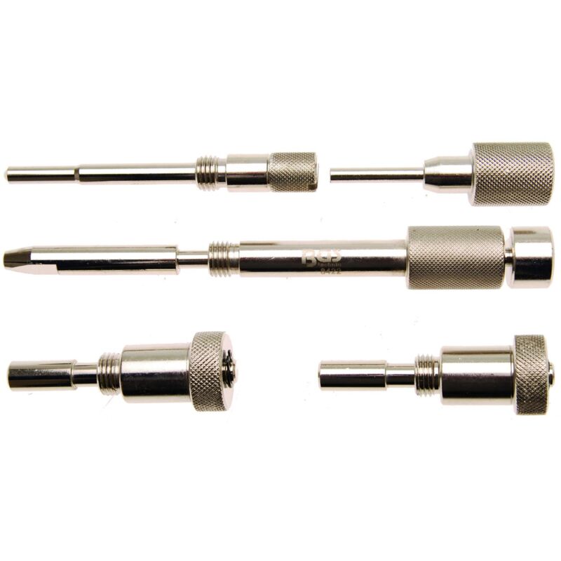 foto del prodotto bgs technic - kit di distribuzione 2.3 d jtd 3.0 jtd hd