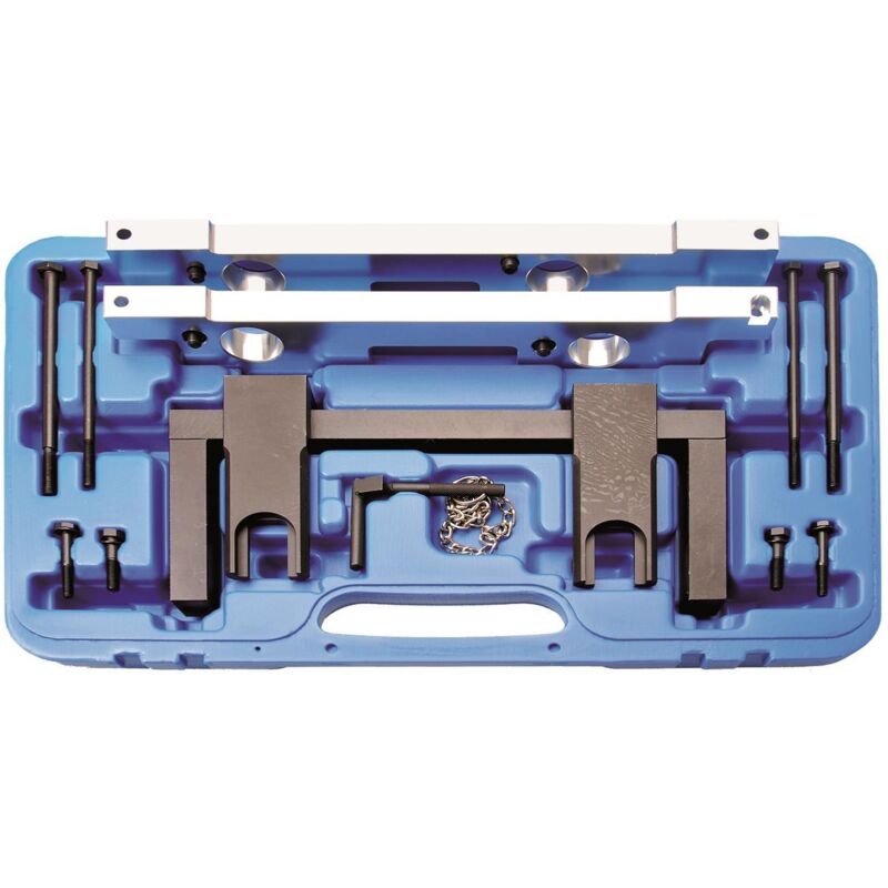 foto del prodotto bgs technic kit di distribuzione per motore bmw n51 n52 n52k n53 n54