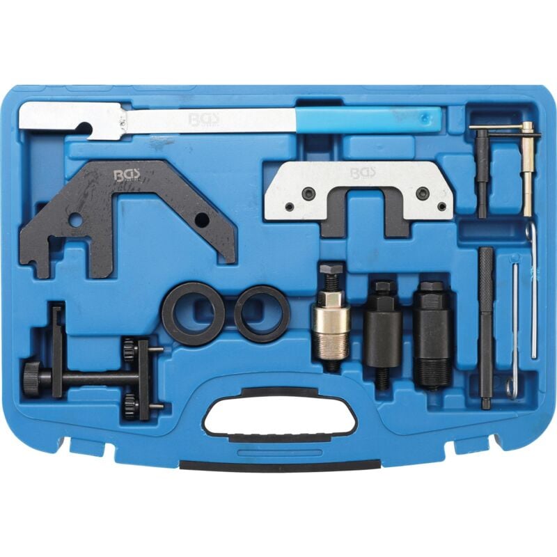 foto del prodotto bgs technic kit di distribuzione per motore diesel bmw