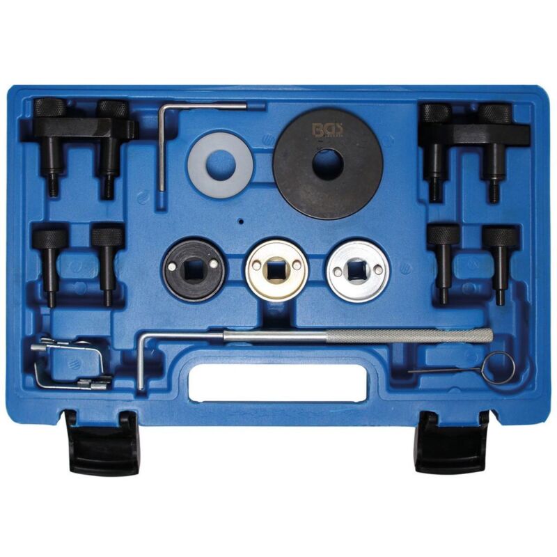 foto del prodotto bgs technic kit di distribuzione per motore vag, vw 1.8 2.0l fsi tfsi