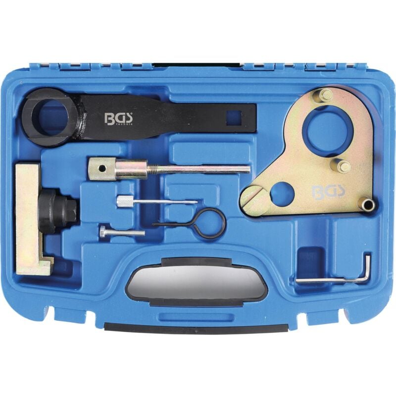 foto del prodotto bgs technic kit di distribuzione per nissan renault opel