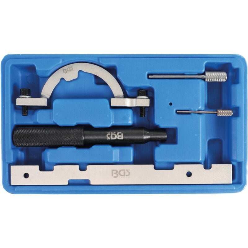 foto del prodotto bgs technic - kit di distribuzione per opel 1.0 - 1.2 - 1.4 l