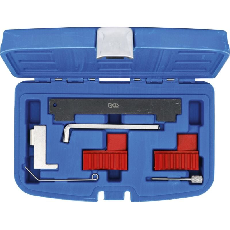 foto del prodotto bgs technic kit di distribuzione per opel 1.6 1.8 l