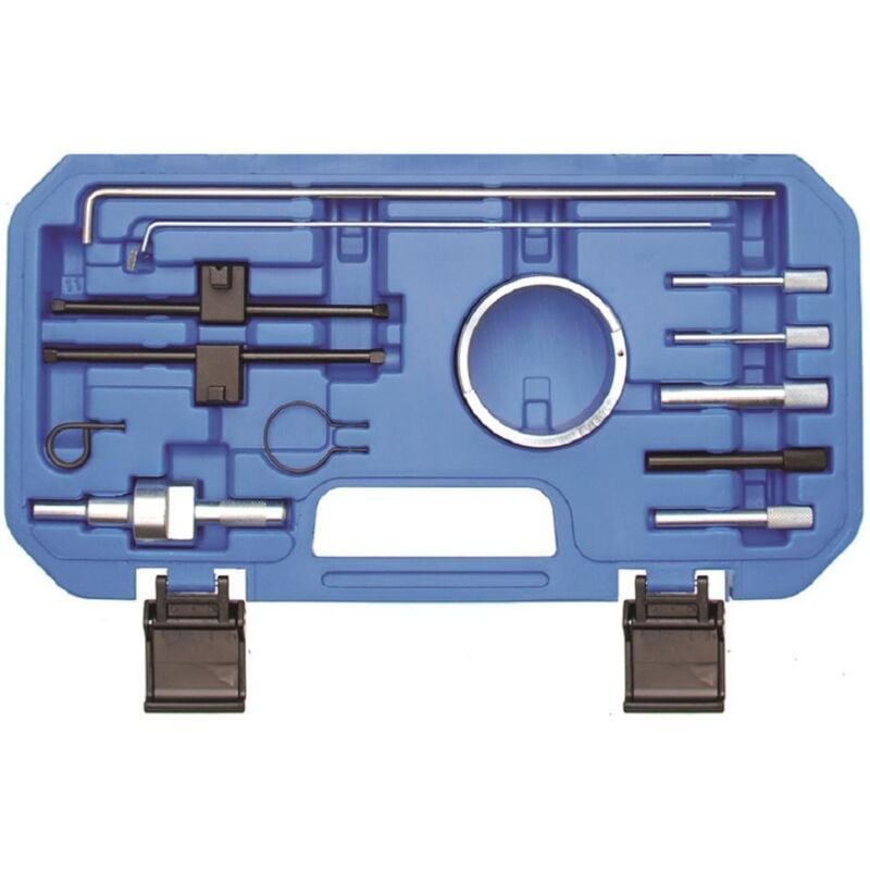 foto del prodotto bgs technic kit di distribuzione per peugeot e citroen 1.8 2.0 l