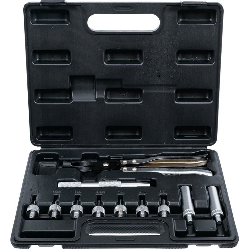 foto del prodotto bgs technic kit di montaggio guarnizioni stelo valvola