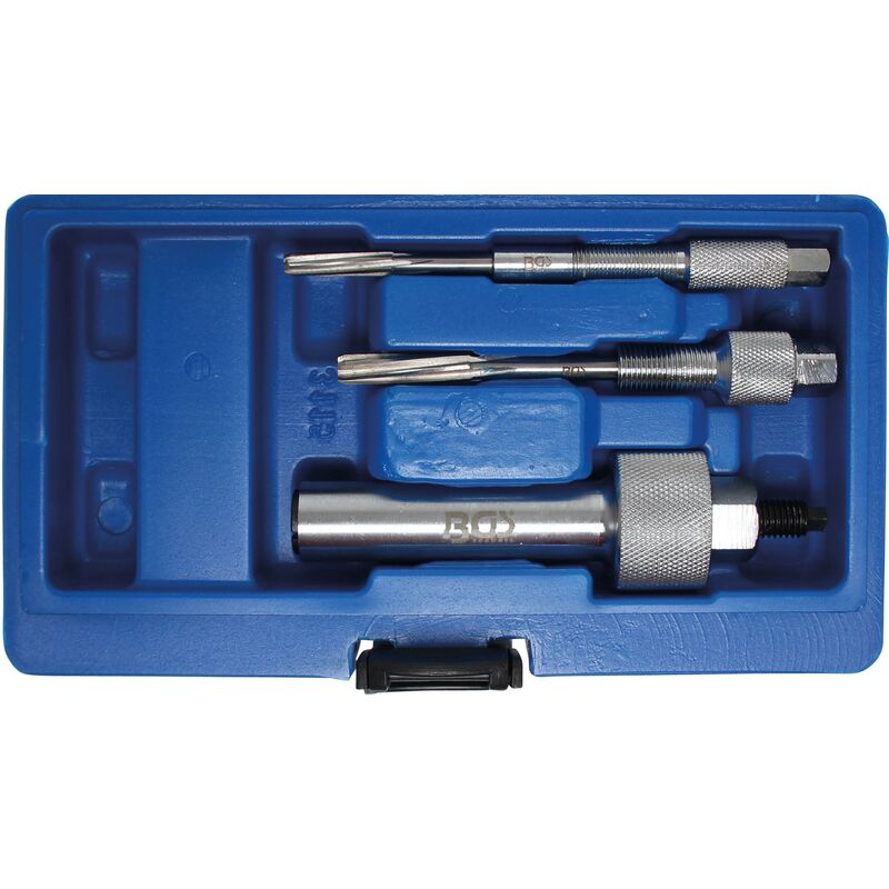 foto del prodotto bgs technic kit di utensili per candelette 3 pz.